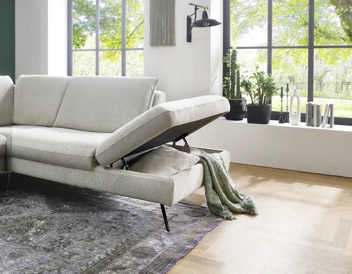 Sofa 2,5 Sitzer Modell Granada